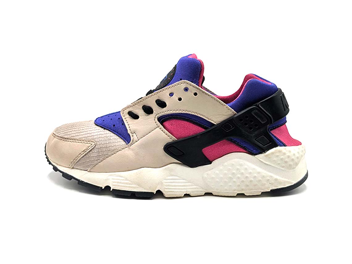 Nike Air Huarache Run GS Main image