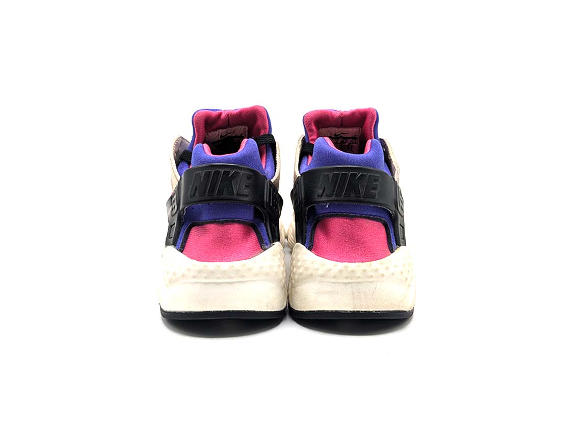 Nike Air Huarache Run GS