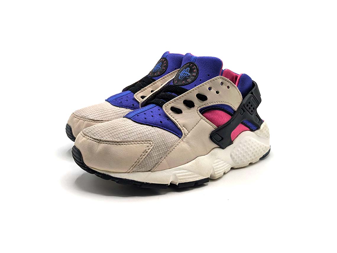 Nike Air Huarache Run GS Secondary image