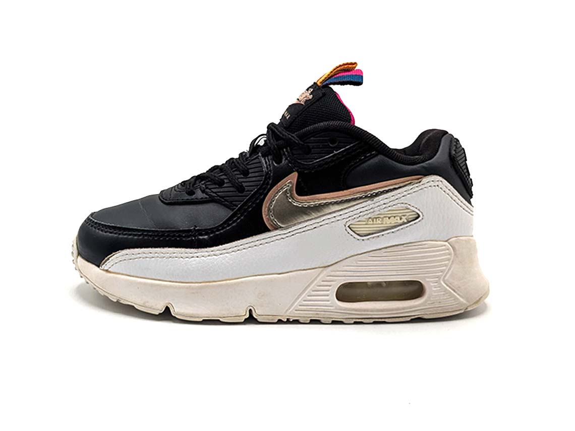 Nike Air Max 90 Leather SE