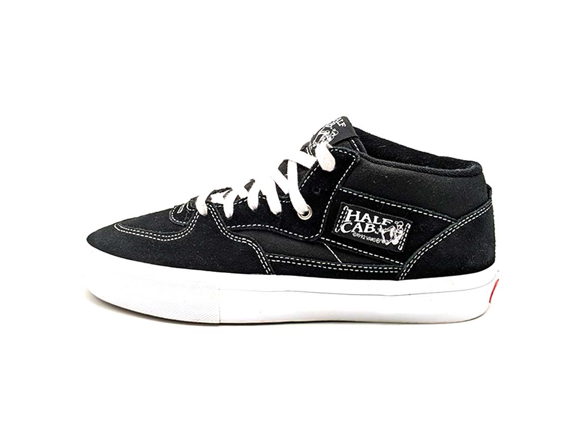 Vans Skate Half Cab