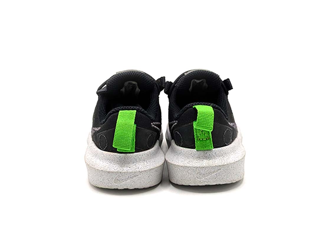 Nike Crater Impact