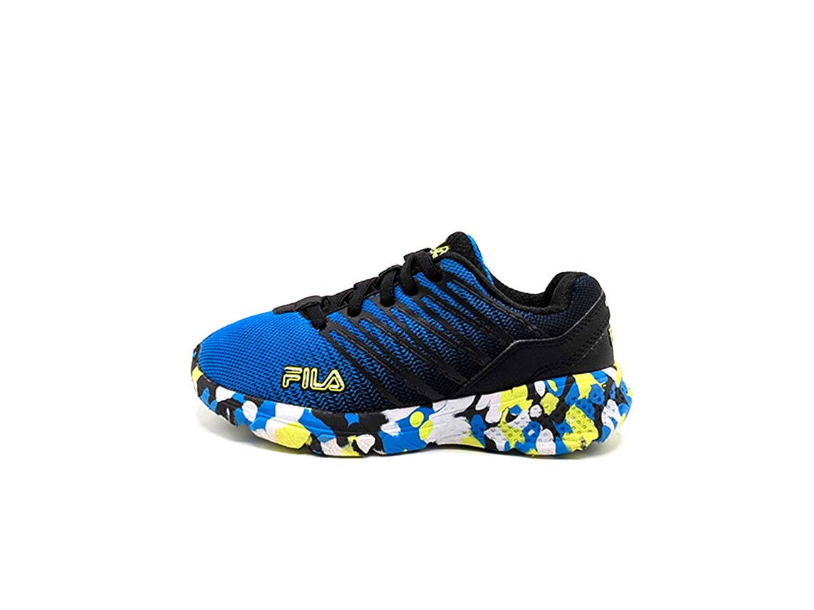 Fila Wanderun 2 Mashup Bungee