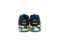 Fila Wanderun 2 Mashup Bungee