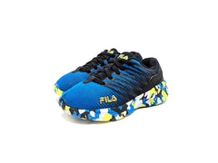 Fila Wanderun 2 Mashup Bungee