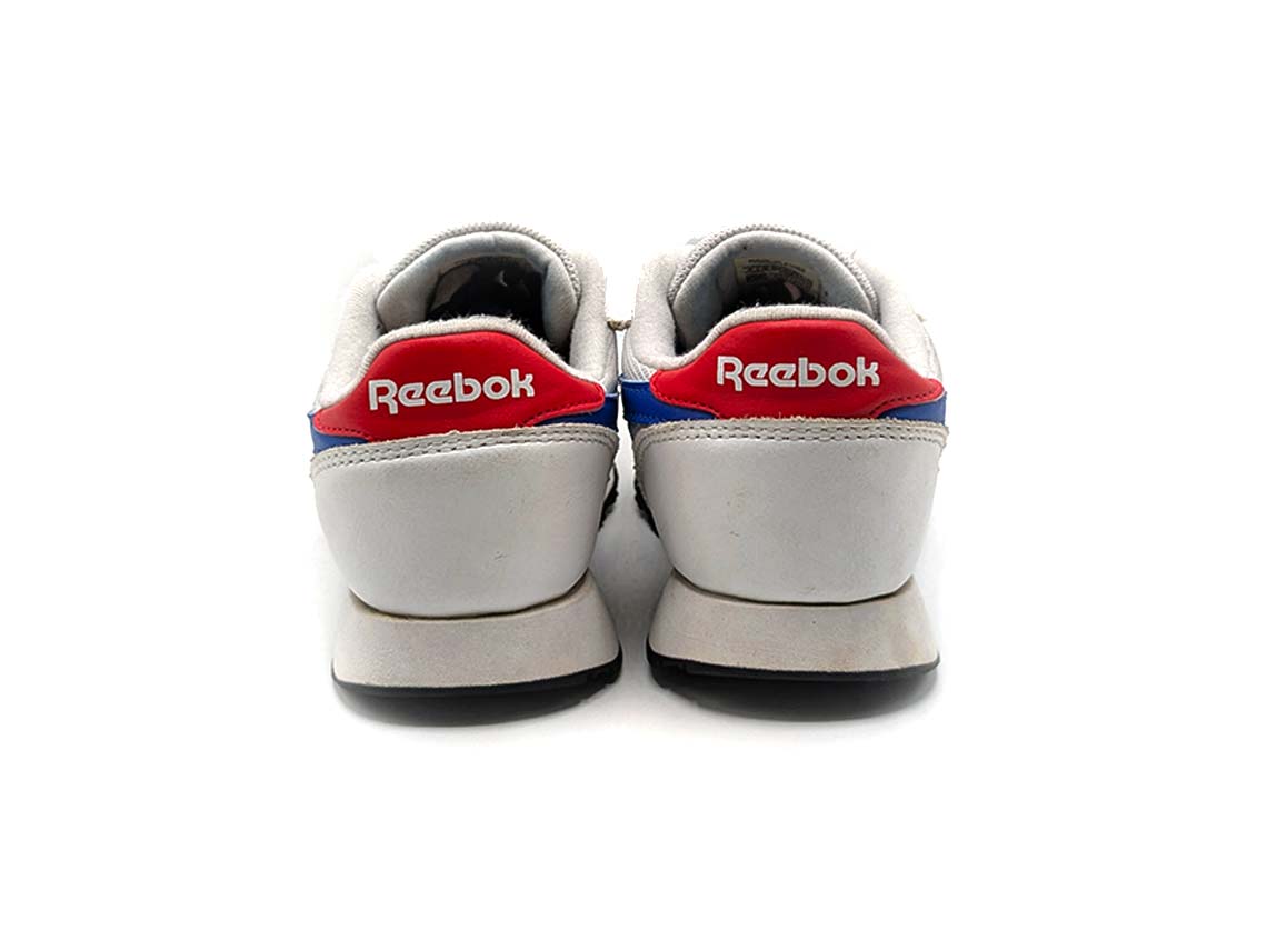 Reebok Rewind Run