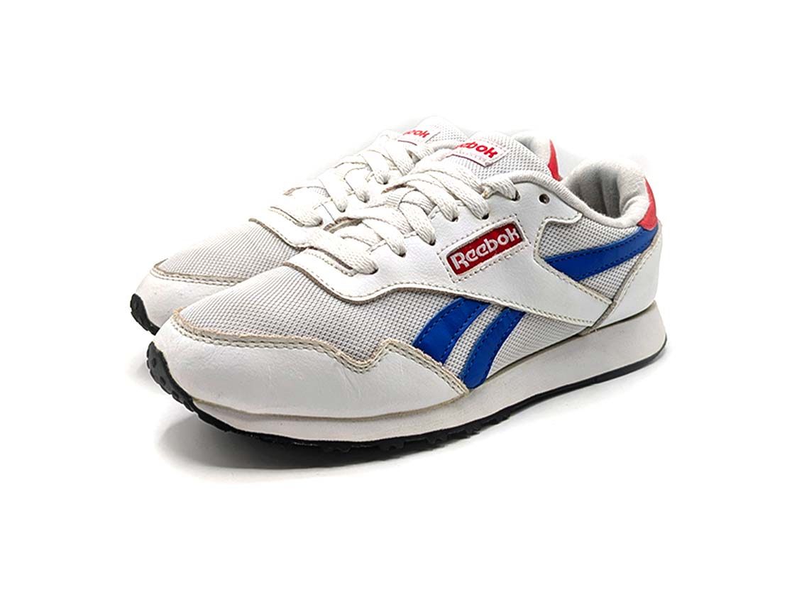 Reebok Rewind Run