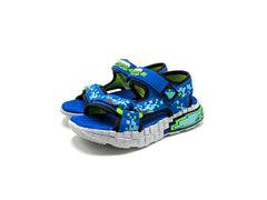 Skechers Mega-Splash 4K
