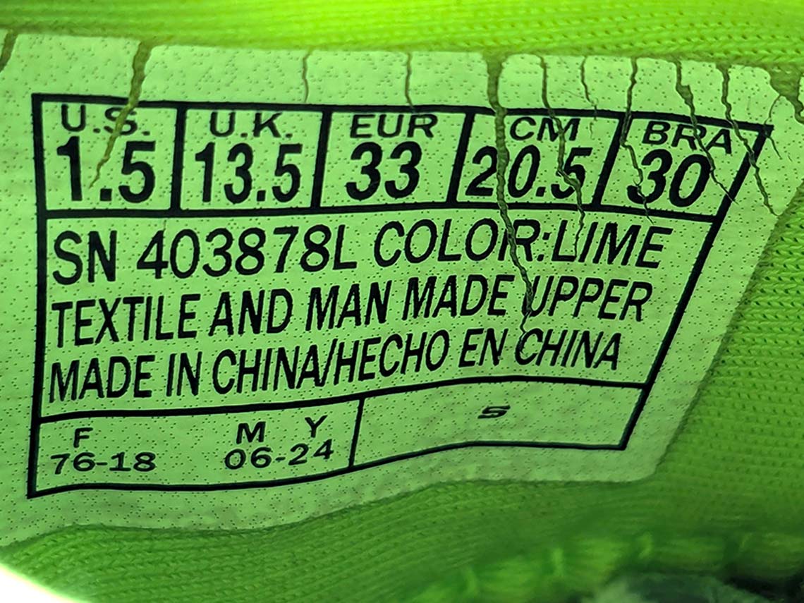 Skechers Skech Fast Ice