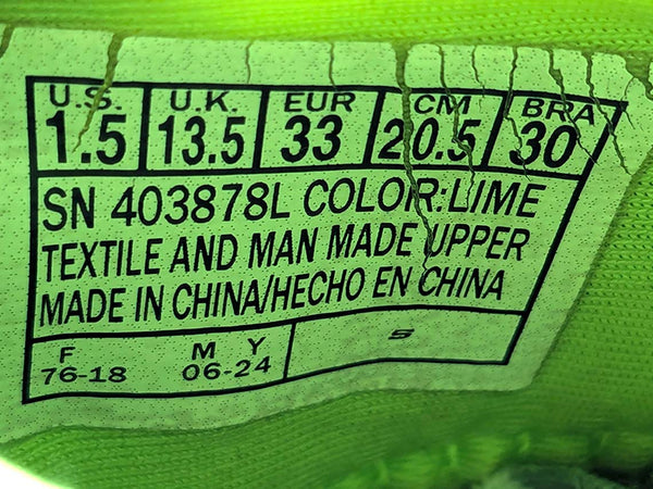 Skechers Skech Fast Ice
