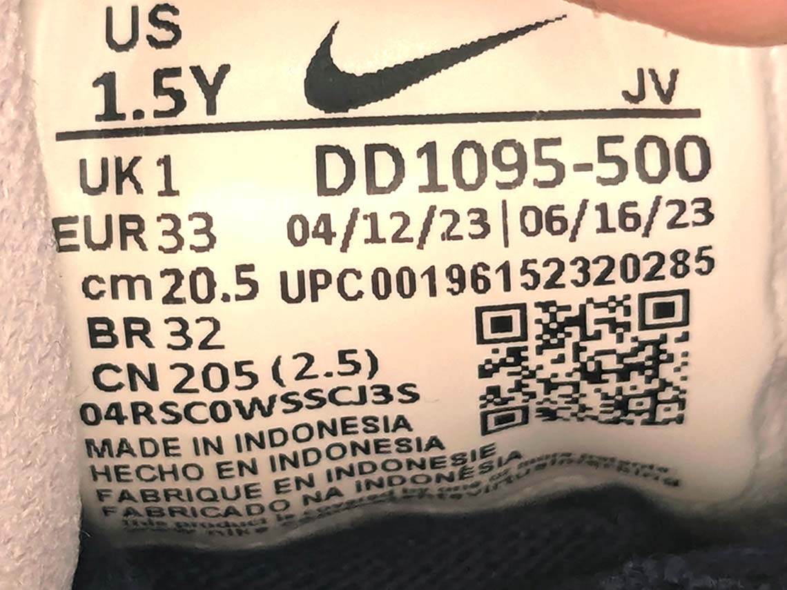 Nike Revolution 6