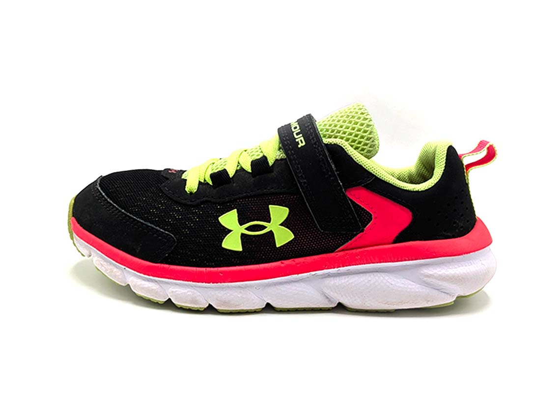 Under Armour GPS Assert 9