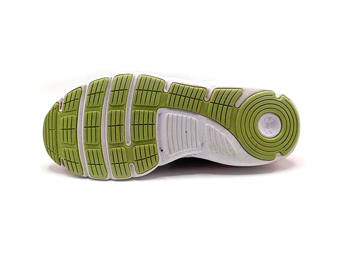 Under Armour GPS Assert 9