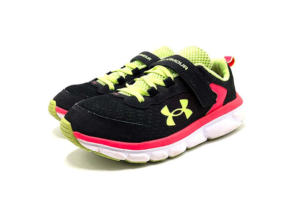 Under Armour GPS Assert 9