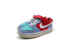 Nike Court Borough Low Recraft