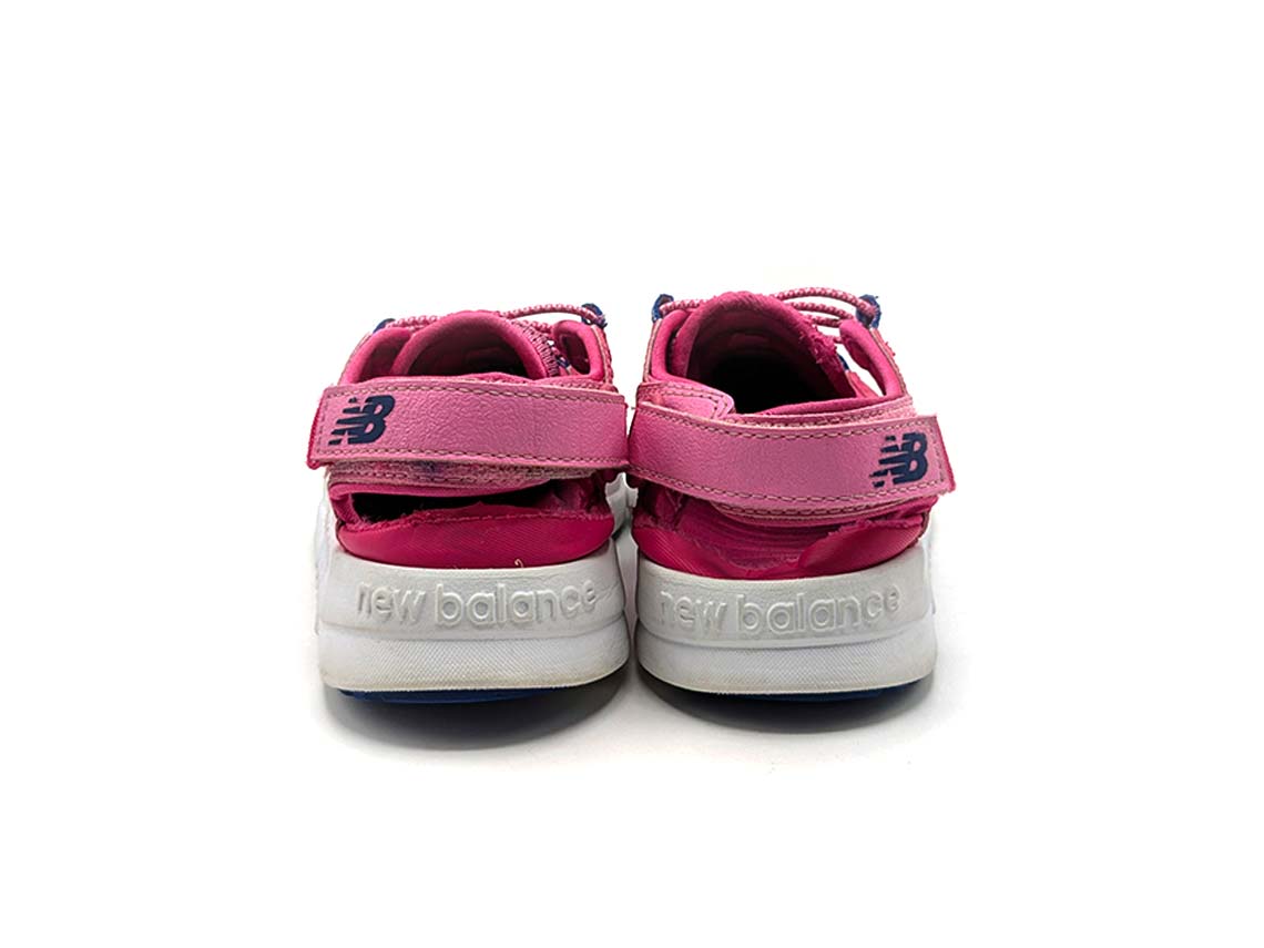 New Balance ITTRKLC1