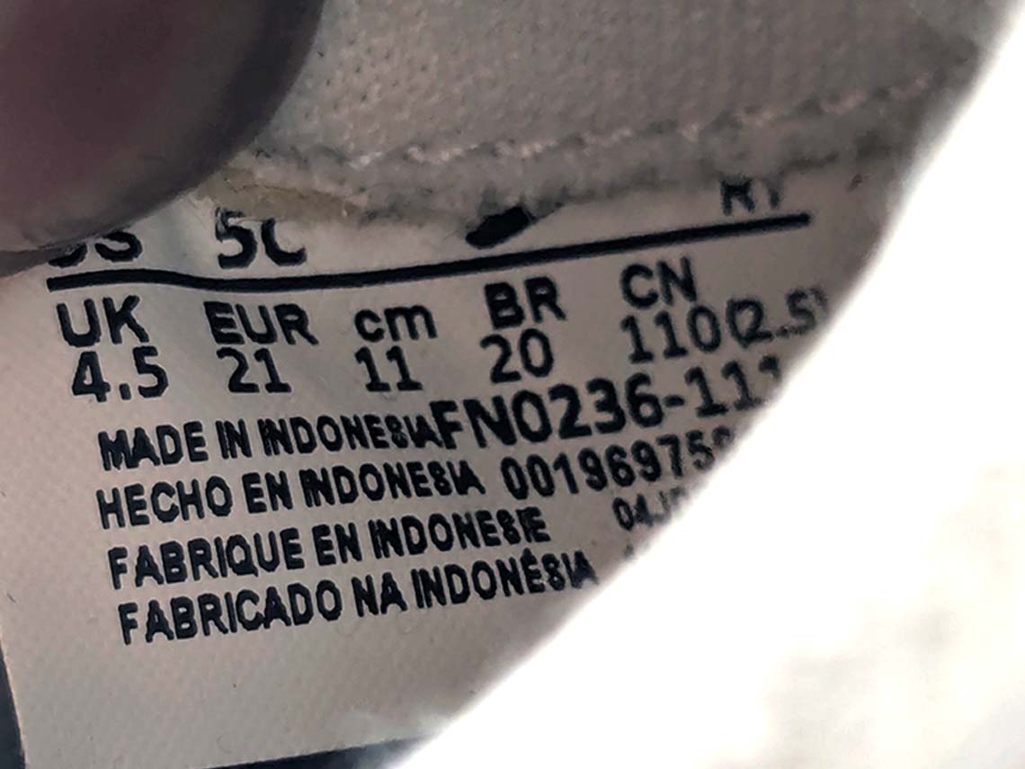 Nike Force 1 Low EasyOn