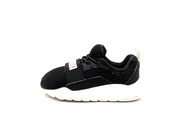 Puma Wired