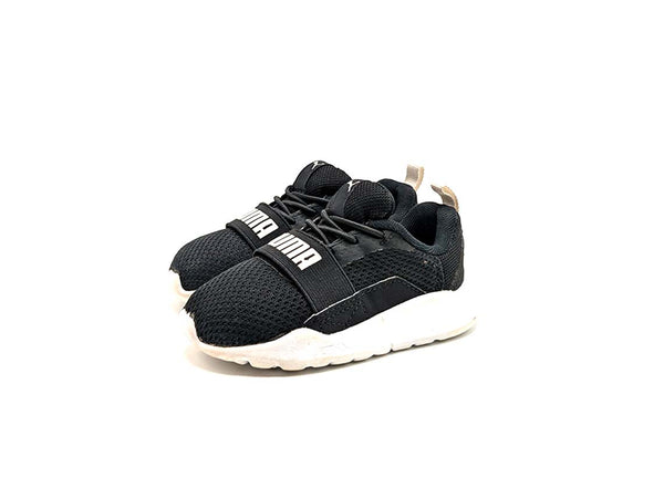 Puma Wired