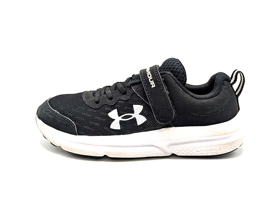 Under Armour