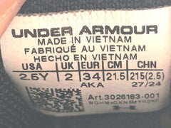 Under Armour