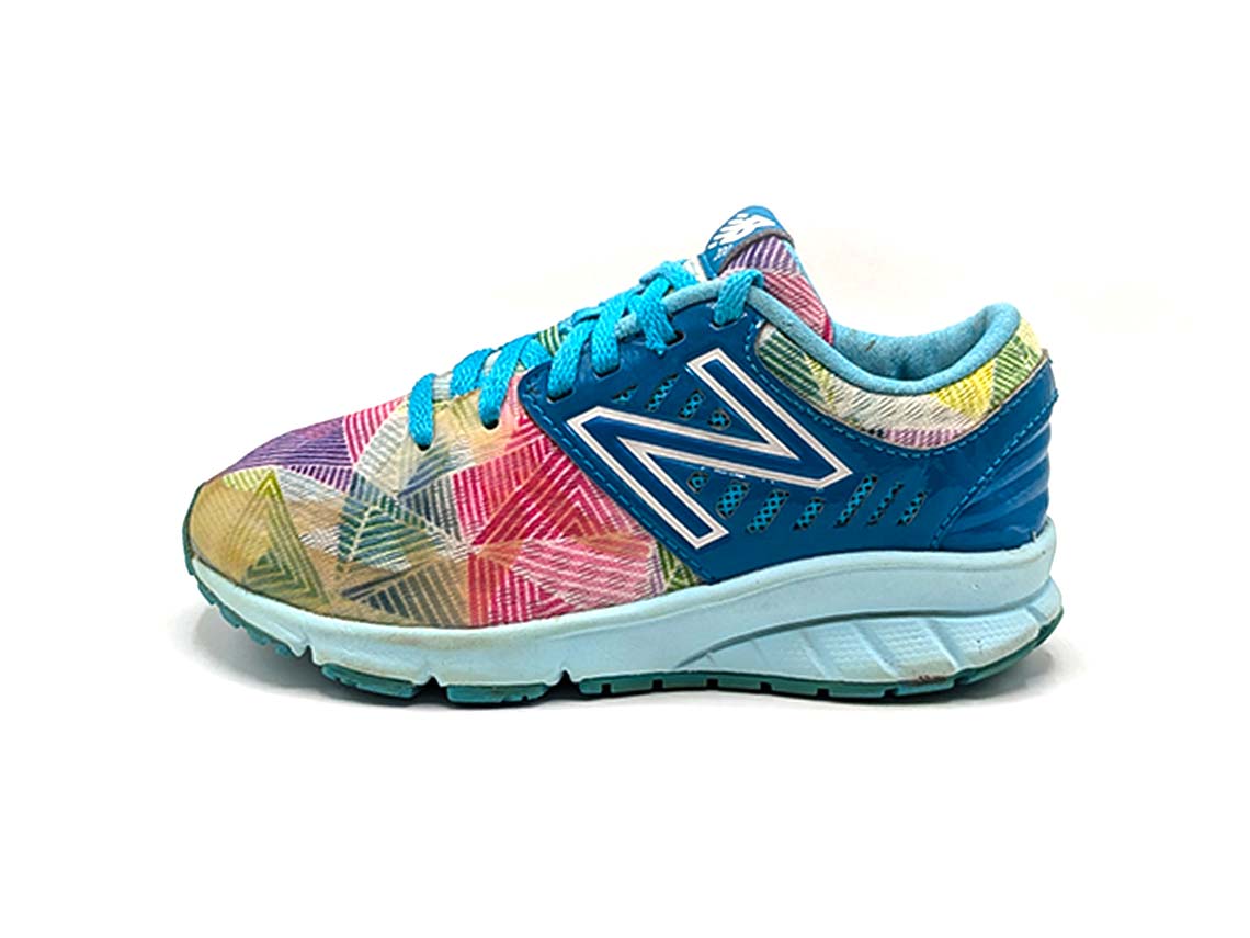 New Balance Electric Rainbow 200 Main image