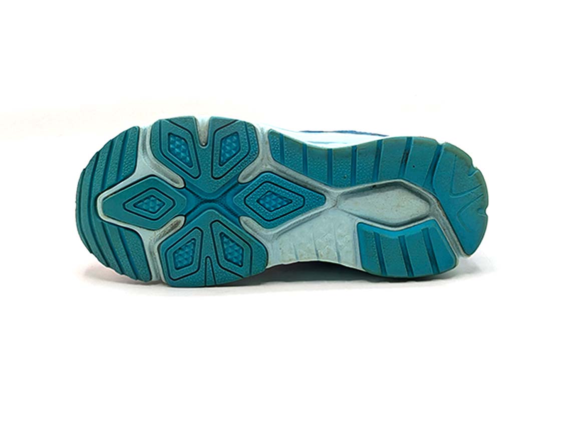 New Balance Electric Rainbow 200