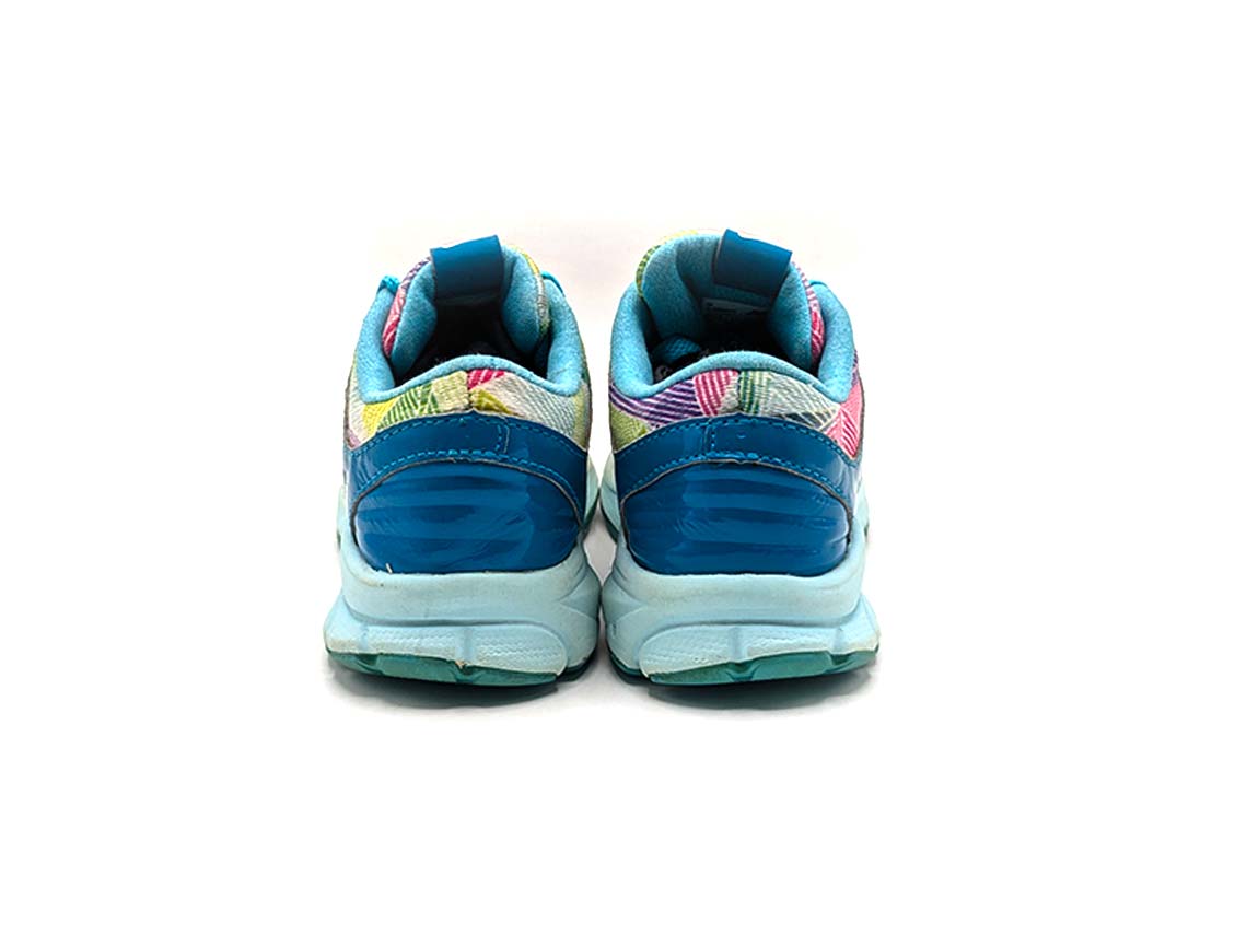 New Balance Electric Rainbow 200