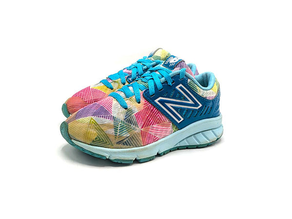 New Balance Electric Rainbow 200