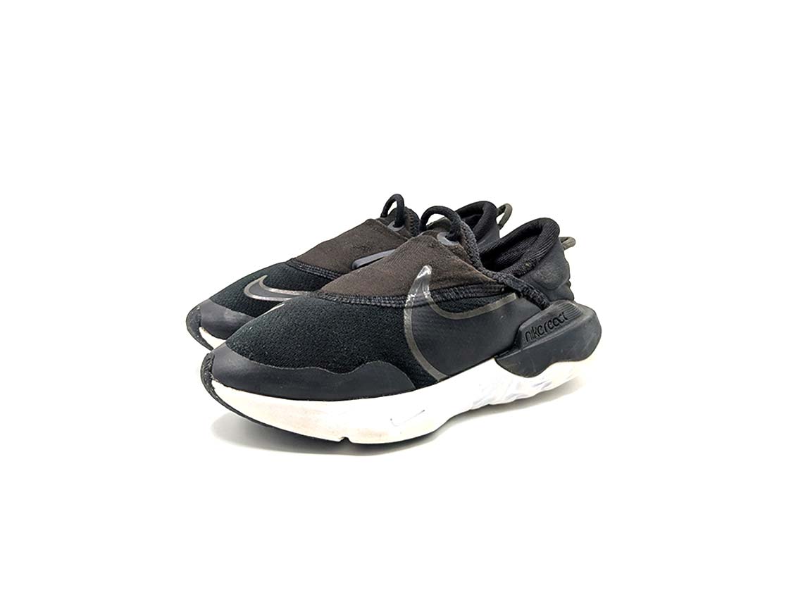 Nike React Flow