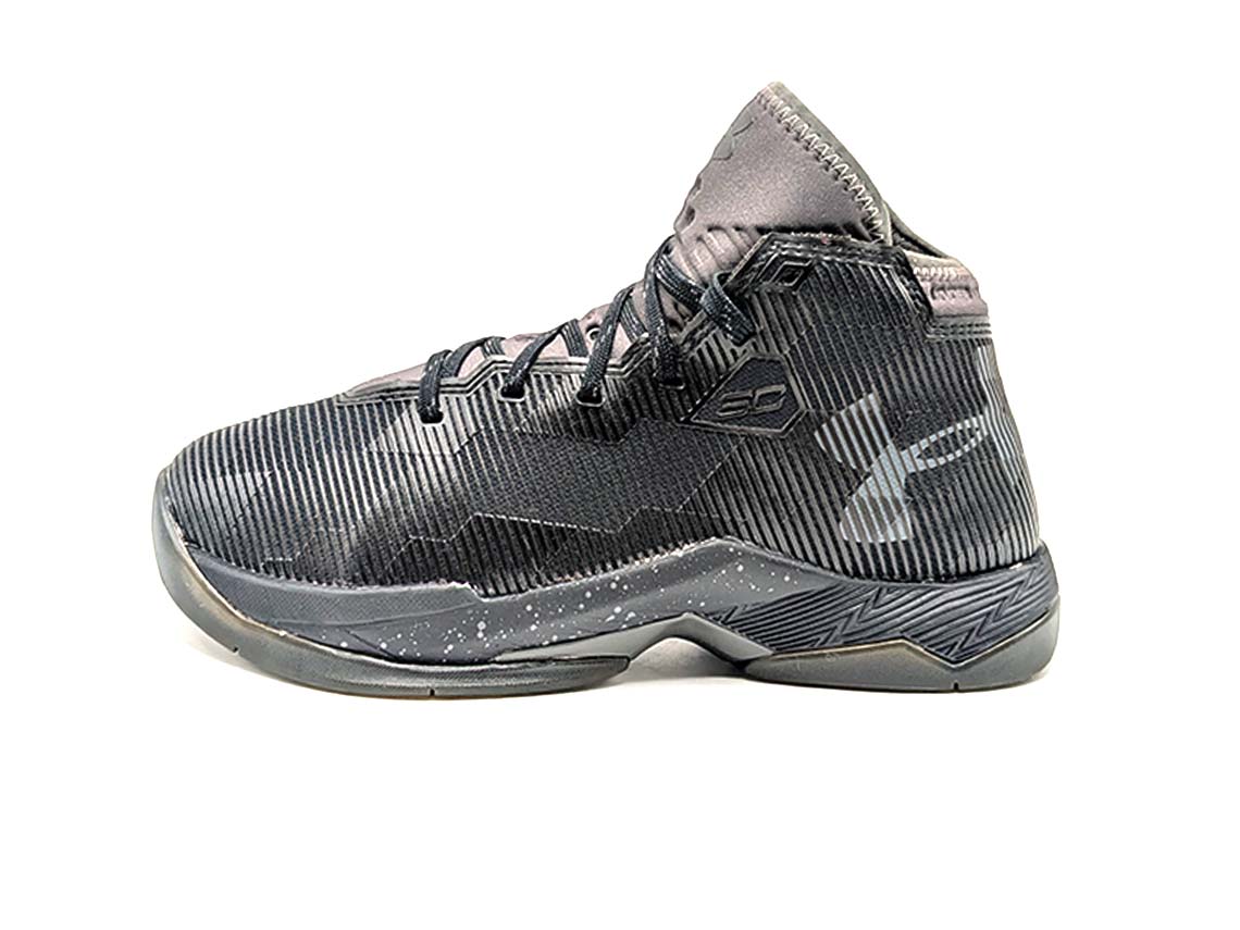 Under Armour Curry