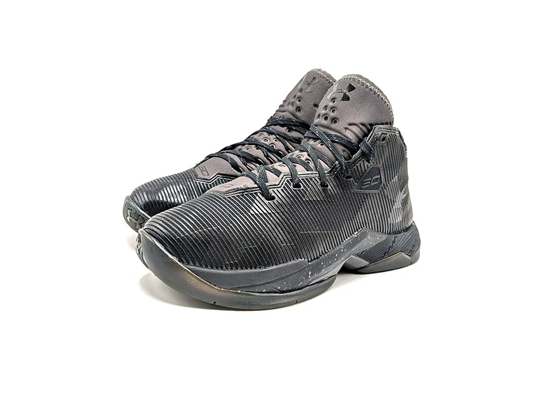 Under Armour Curry Secondary image