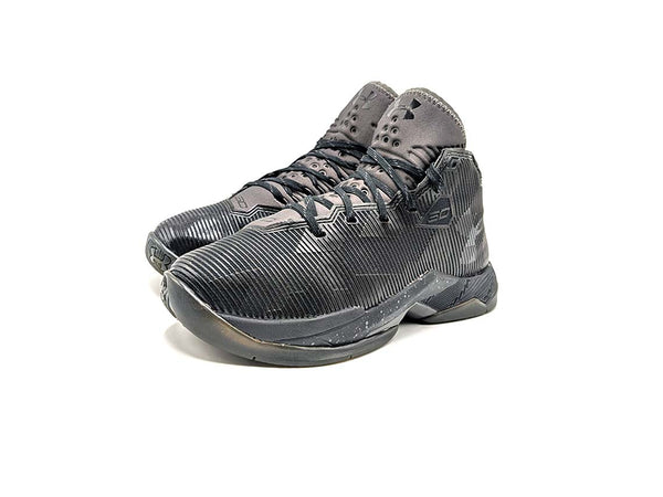 Under Armour Curry