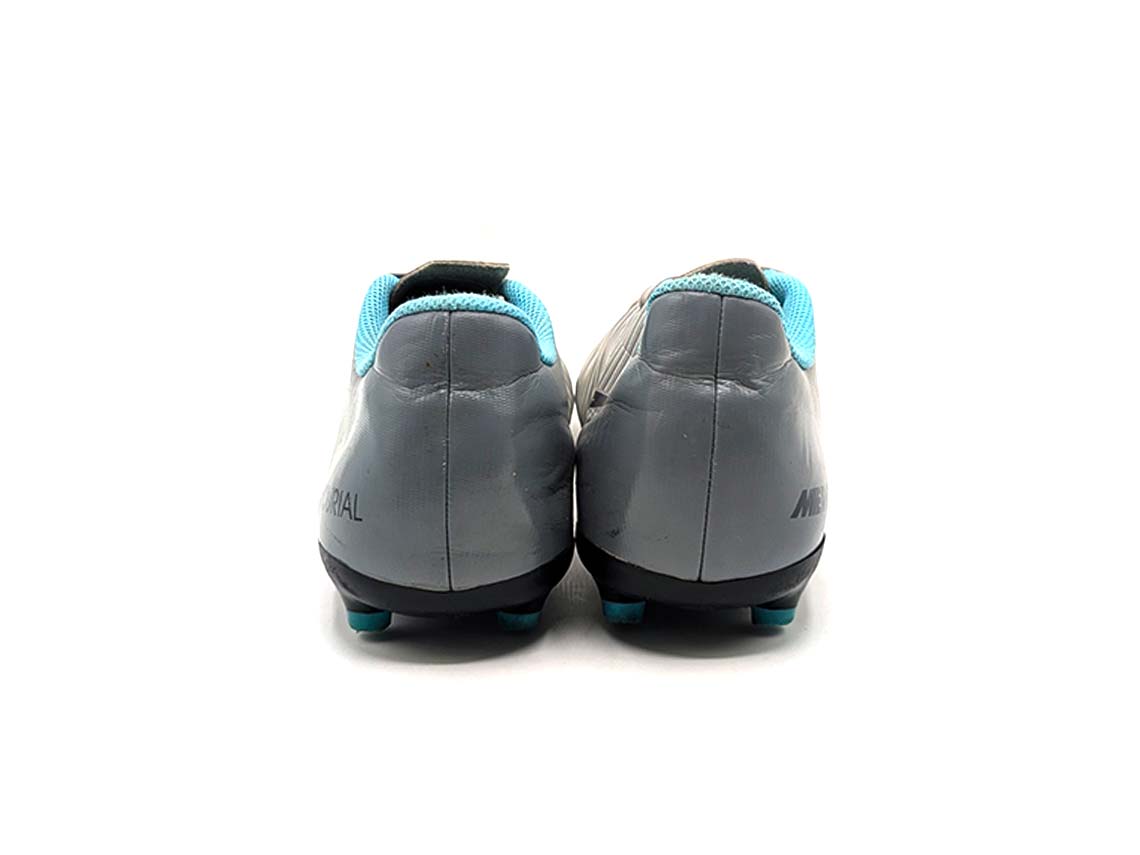 Nike Mercurial Soccer