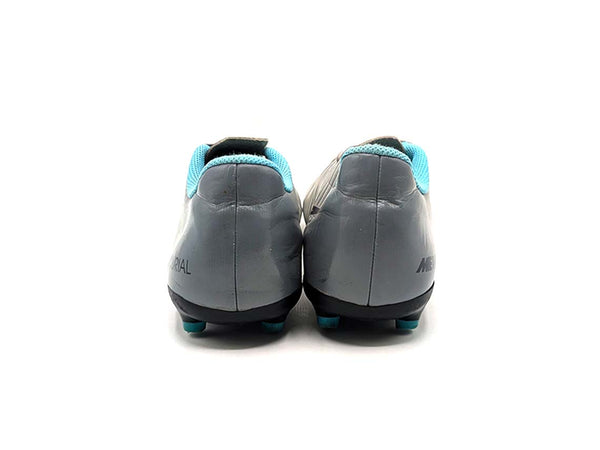 Nike Mercurial Soccer