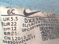 Nike Force 1 LV8 2