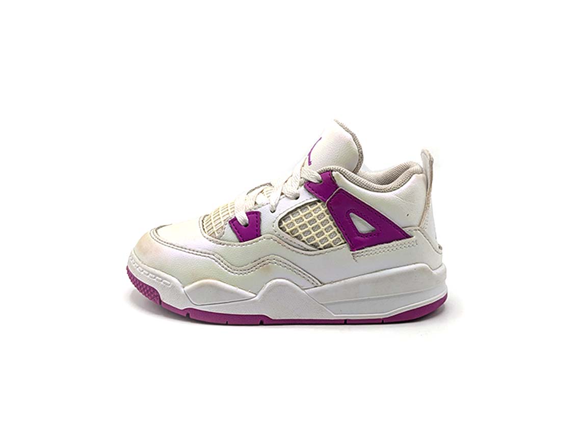 Nike Air Jordan 4 Retro