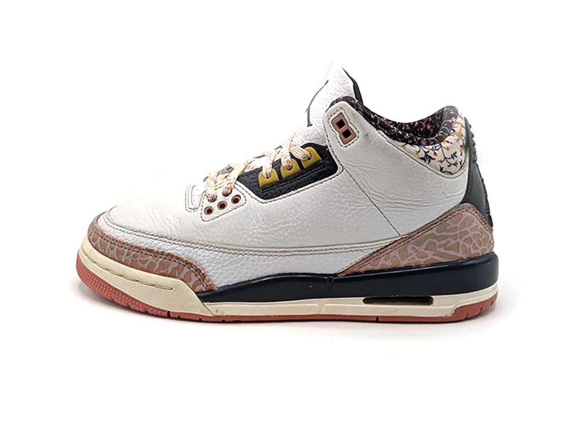 Nike Air Jordan 3 Main image