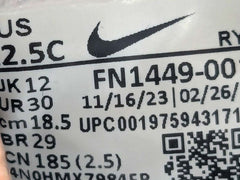 Nike Flex Runner 3