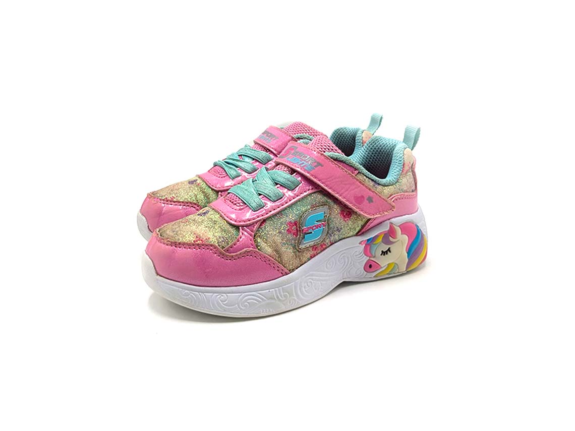 Skechers S-Lights
