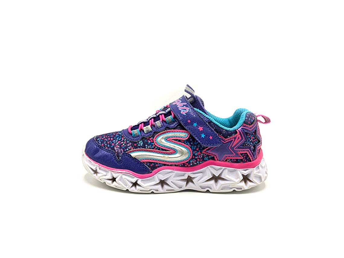 Skechers S Lights Main image