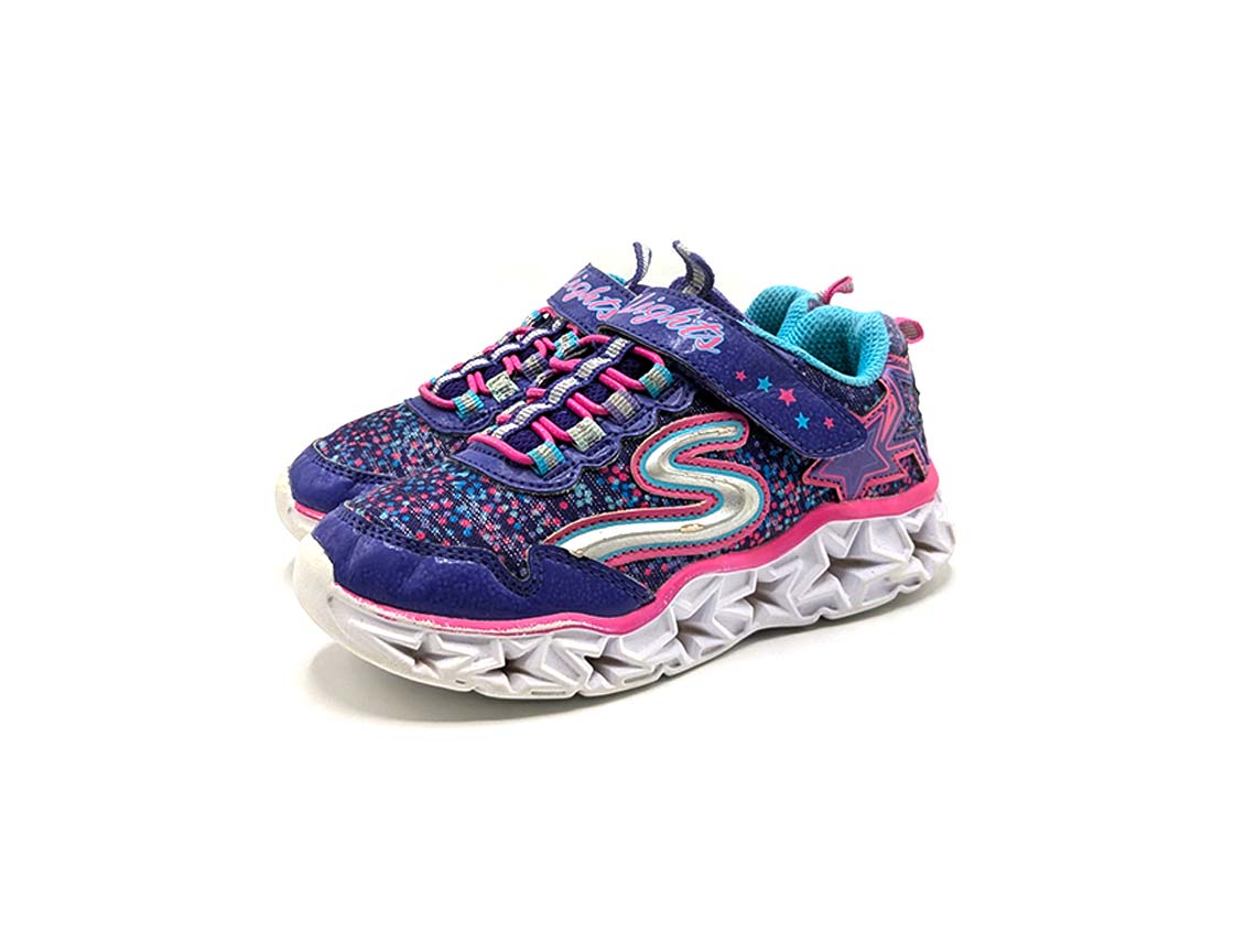 Skechers S Lights