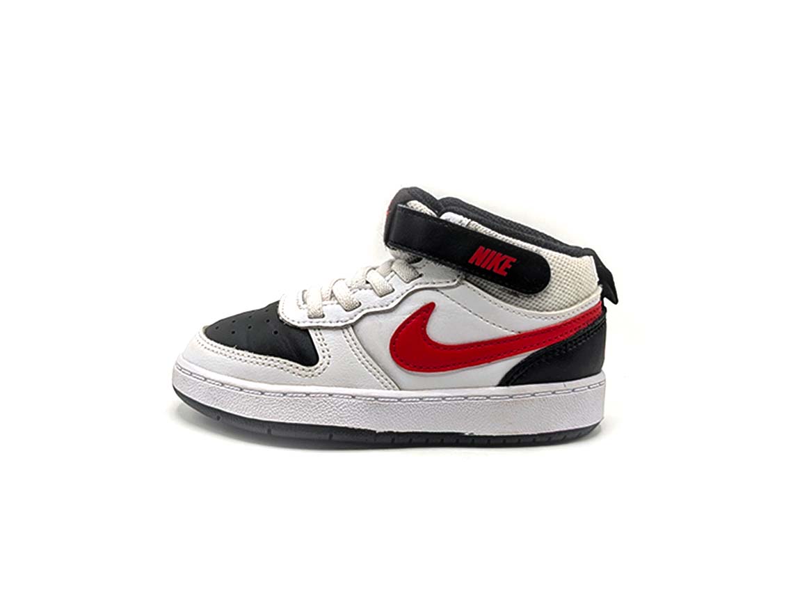 Nike Court Borough Mid 2