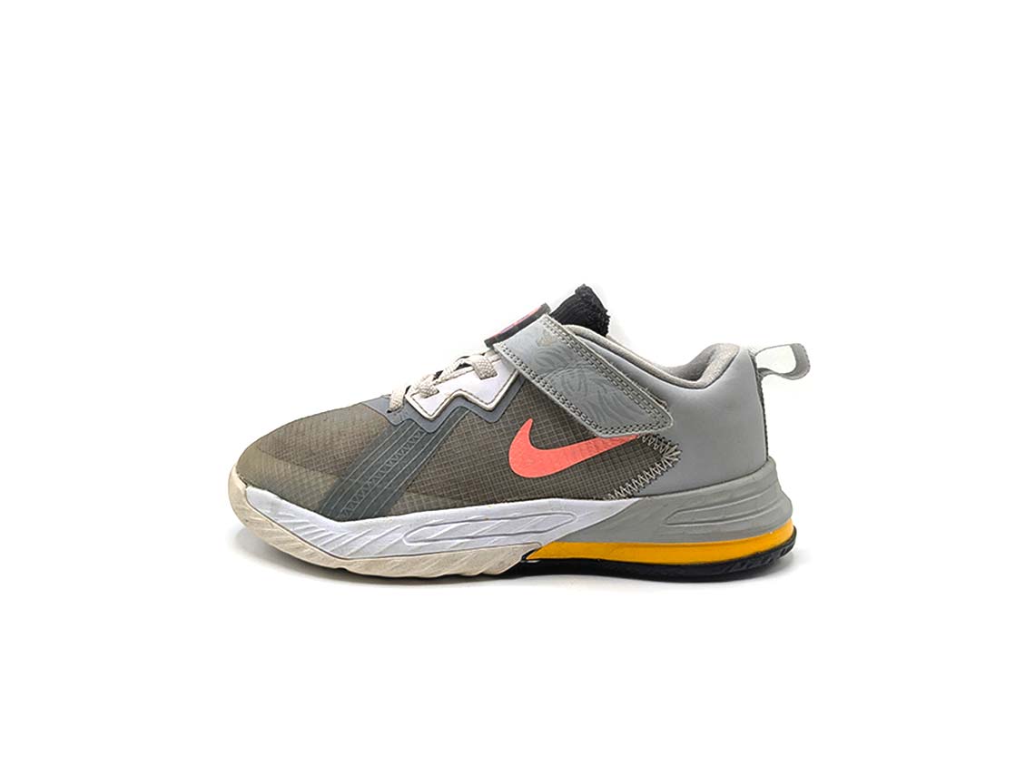 Nike Space Jam x LeBron 18 Main image