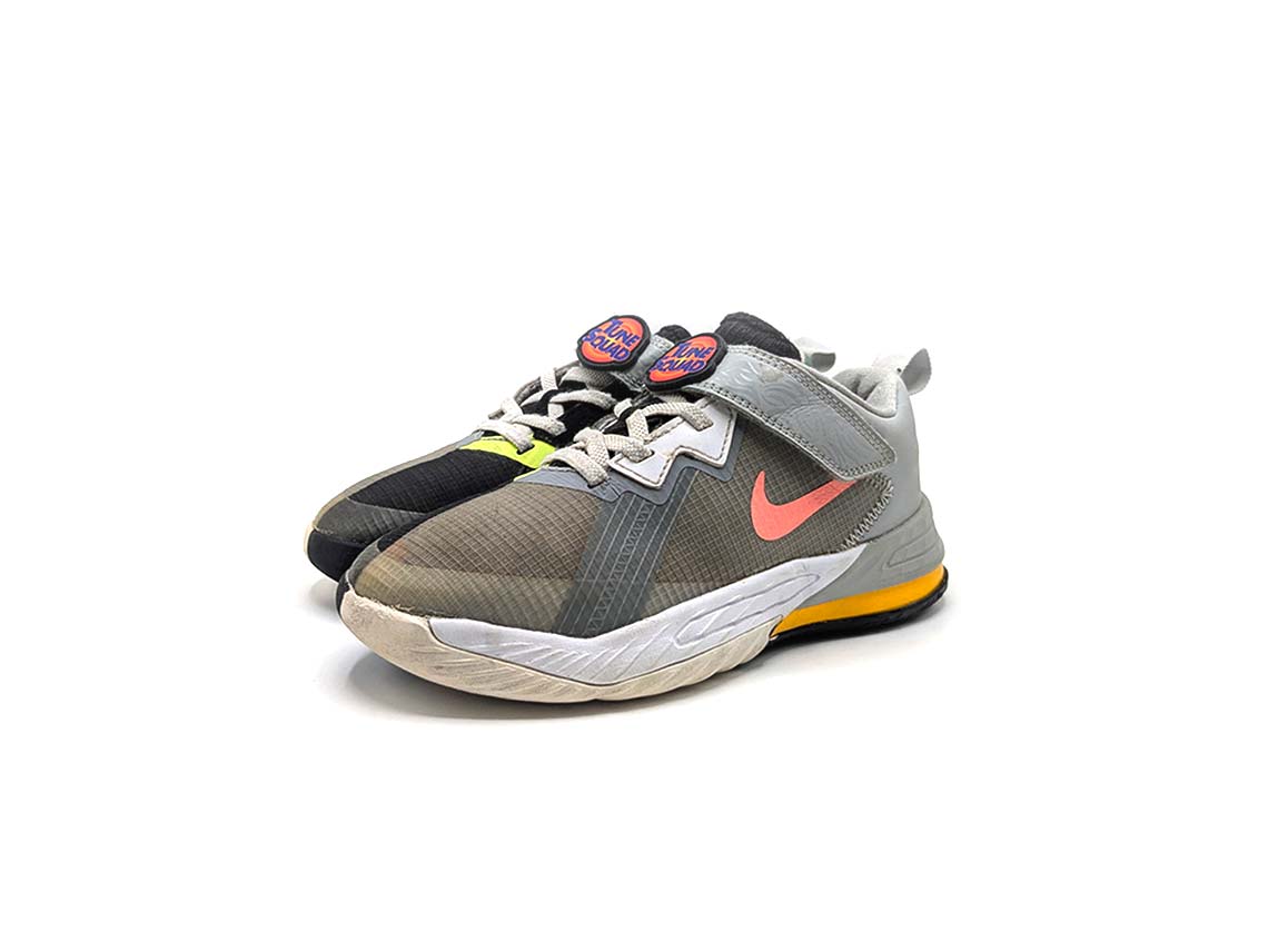 Nike Space Jam x LeBron 18