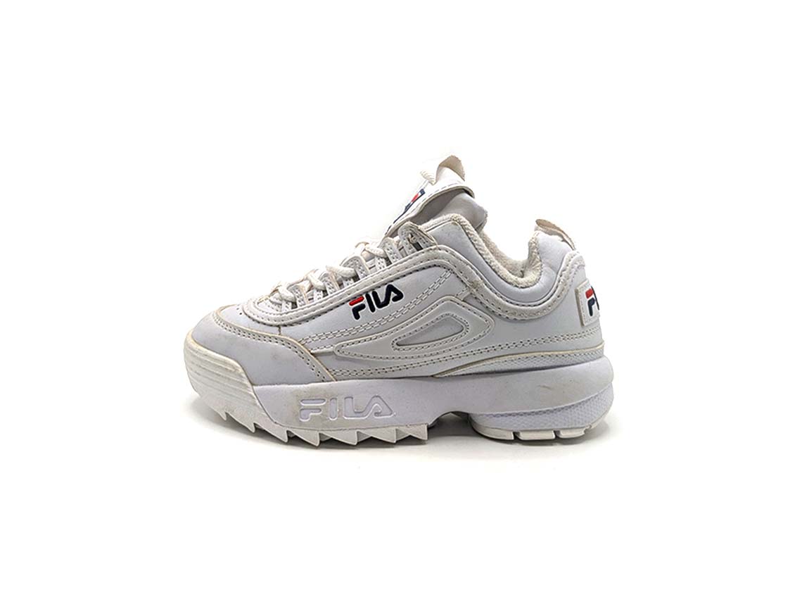 Fila Disruptor 2