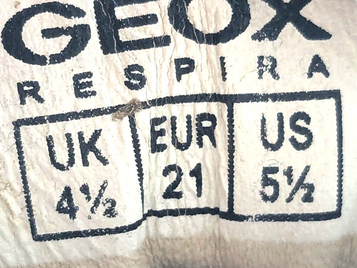 Geox B