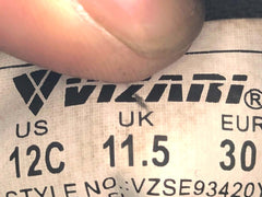 Vizari Zodiac Ground Soccer