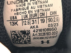 Under Armour Assert 10