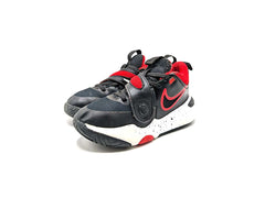 Nike Team Hustle D 11